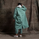 Jakke "Long Coat"